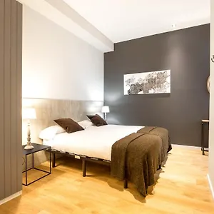 Rent Rambla Catalunya Апартаменты